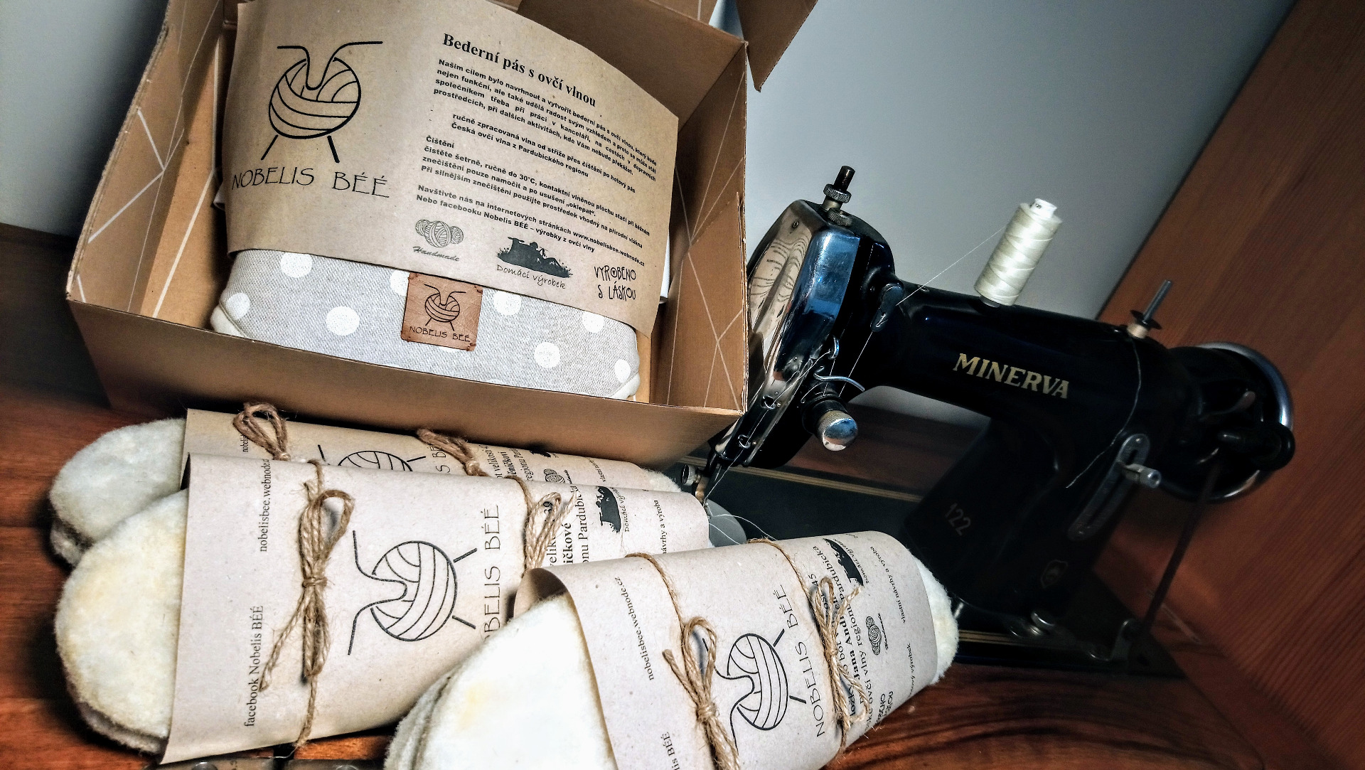 Dárkové balení náhled ...